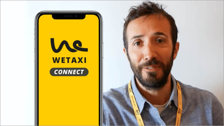 WeTaxi