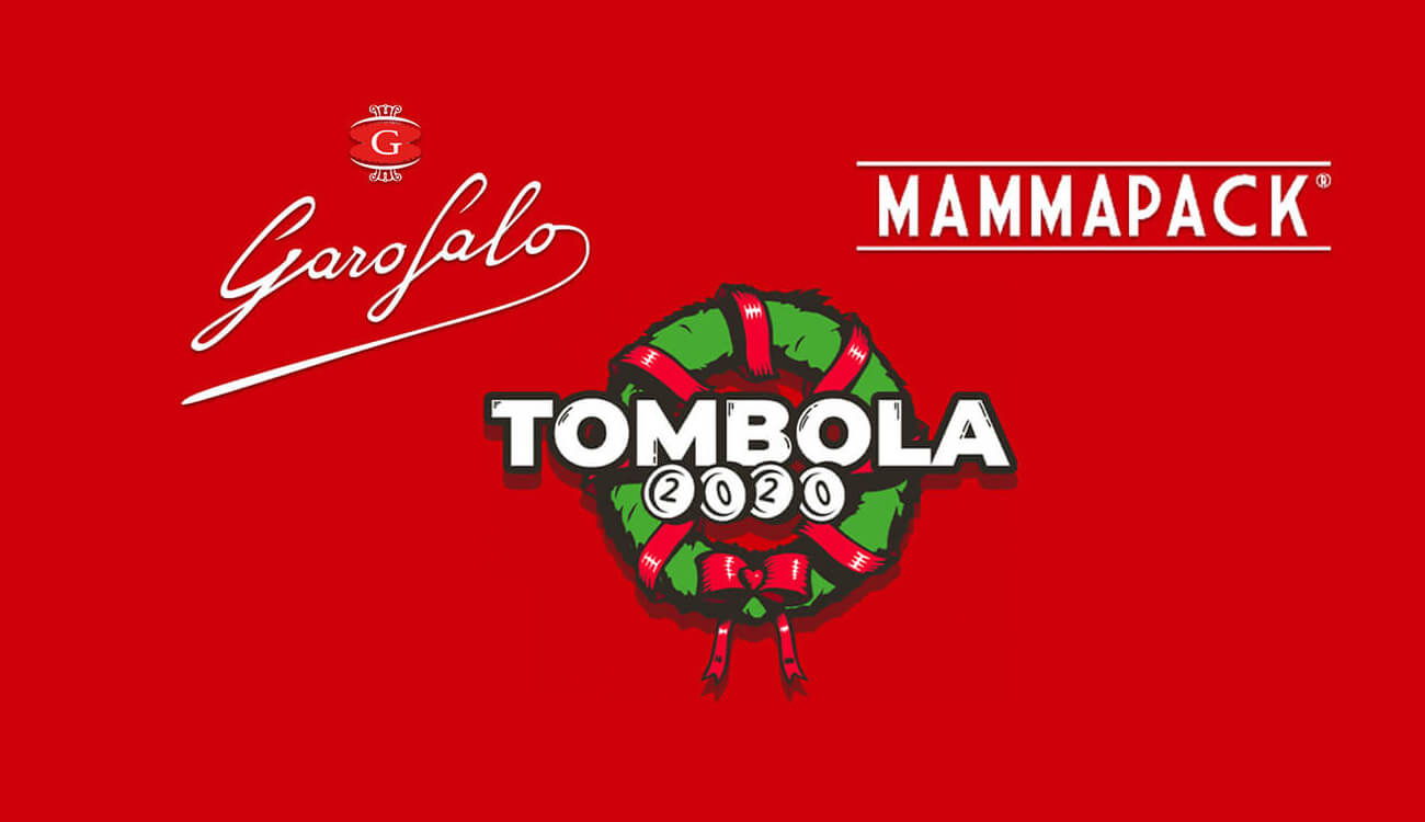 Tombola Garofalo