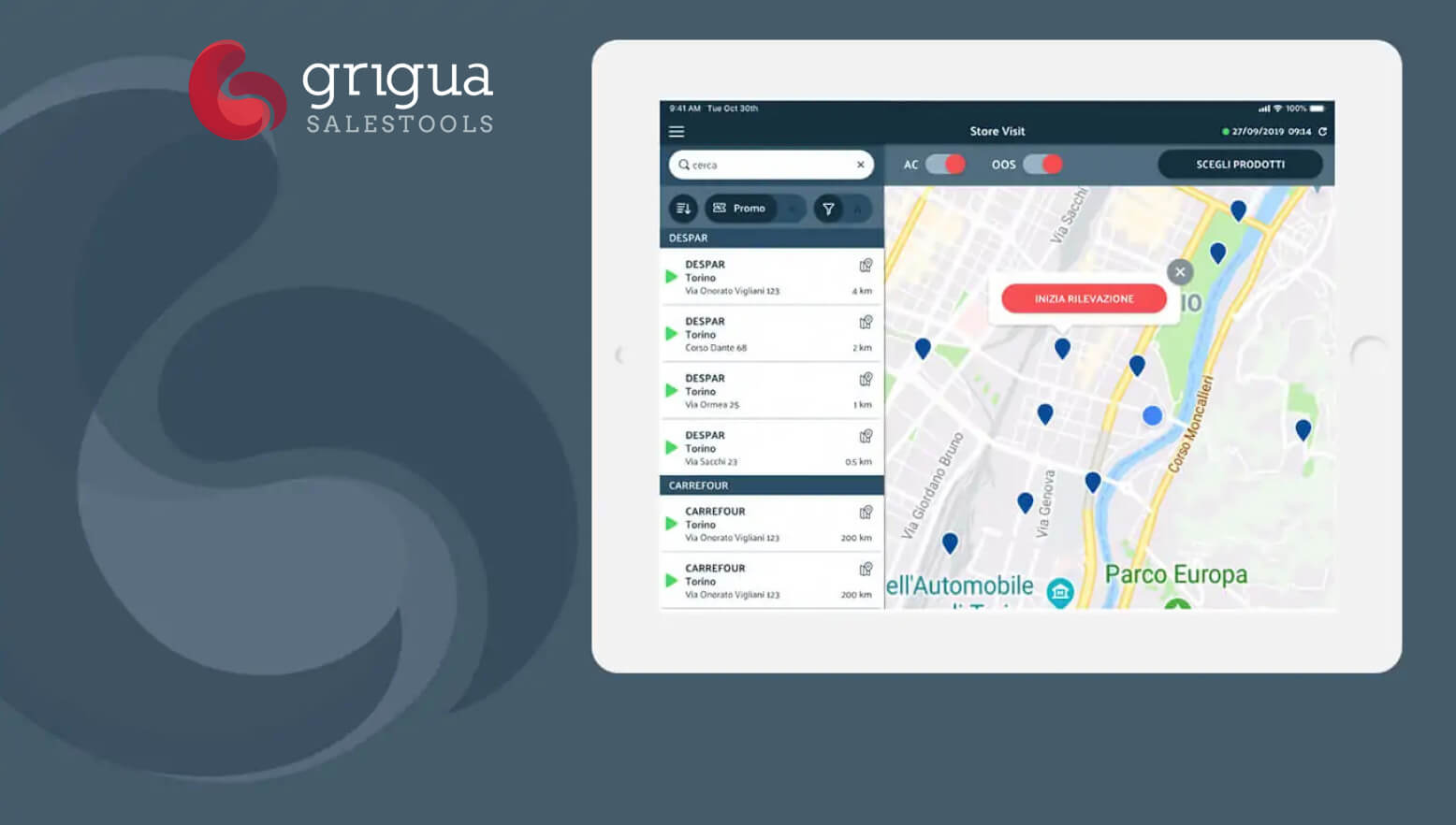Grigua Hyner App