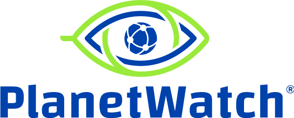 Logo PlanetWatch