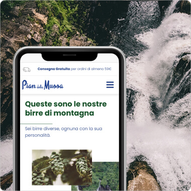 pian della mussa mobile