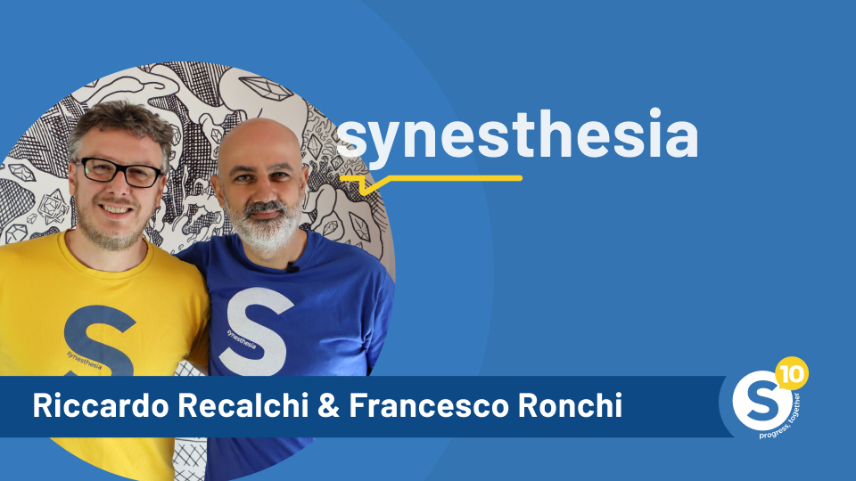 Synesthesia