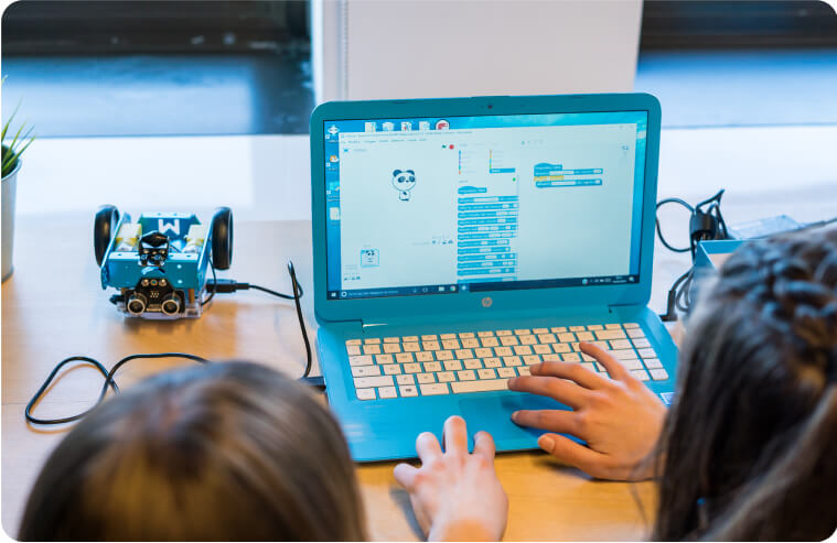 GirlsTech