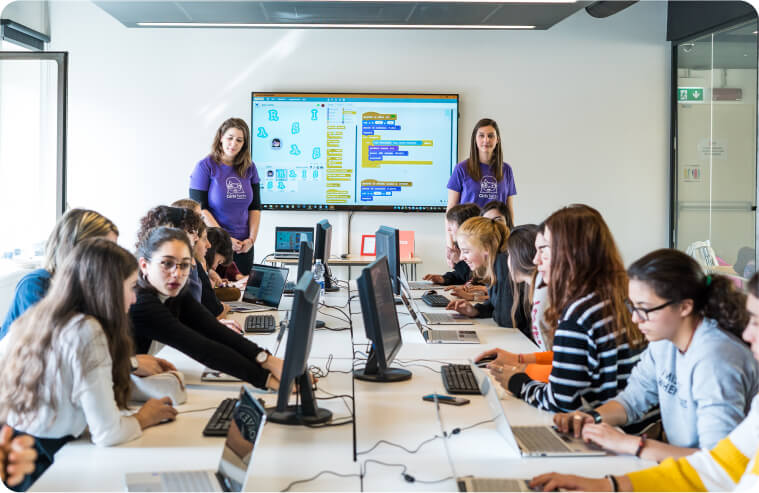 GirlsTech