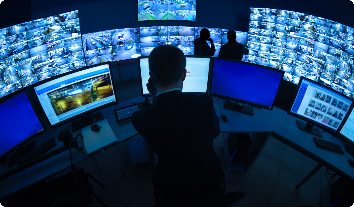 lapatria studio telecamere