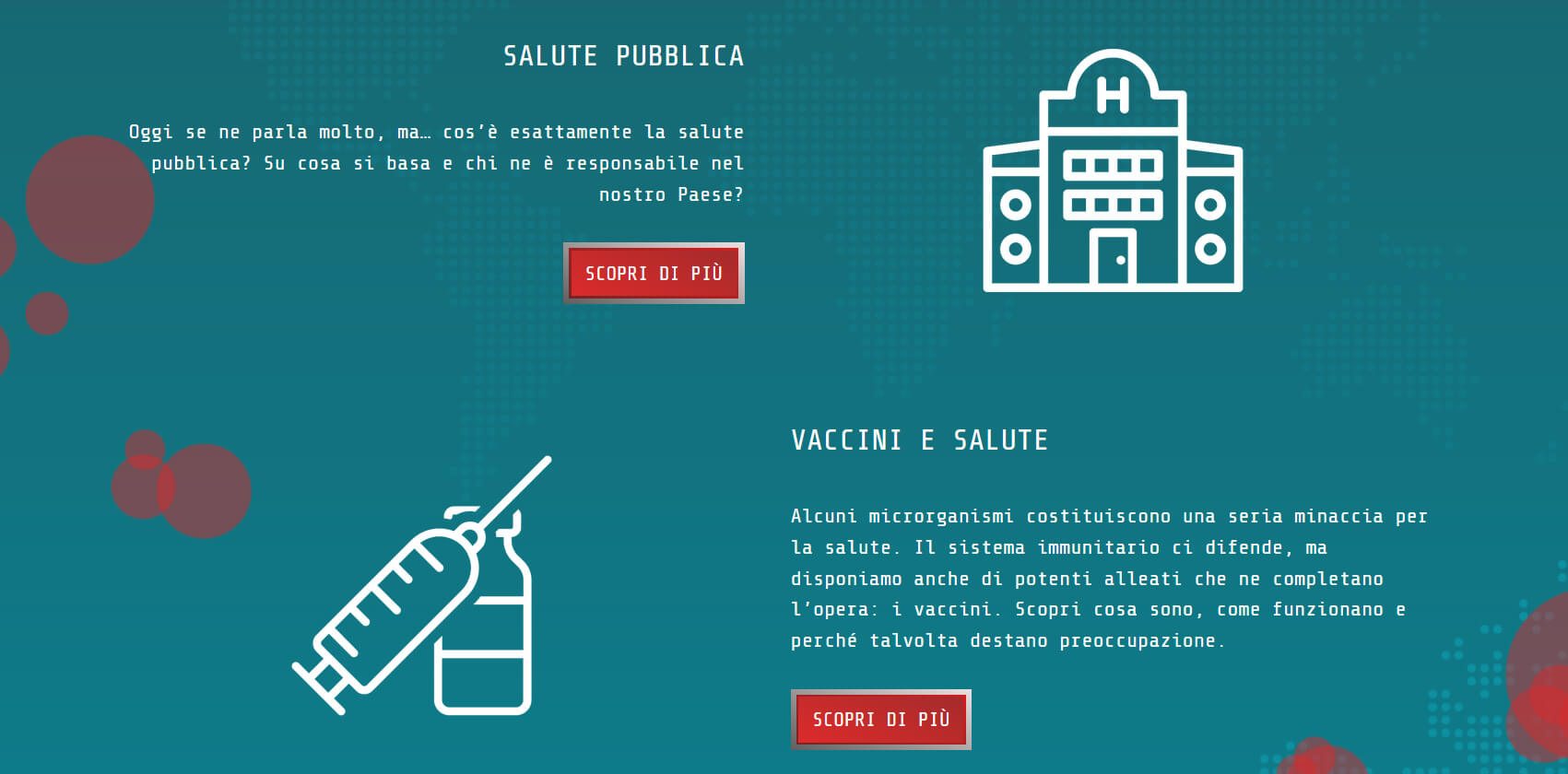 Pandemia web game