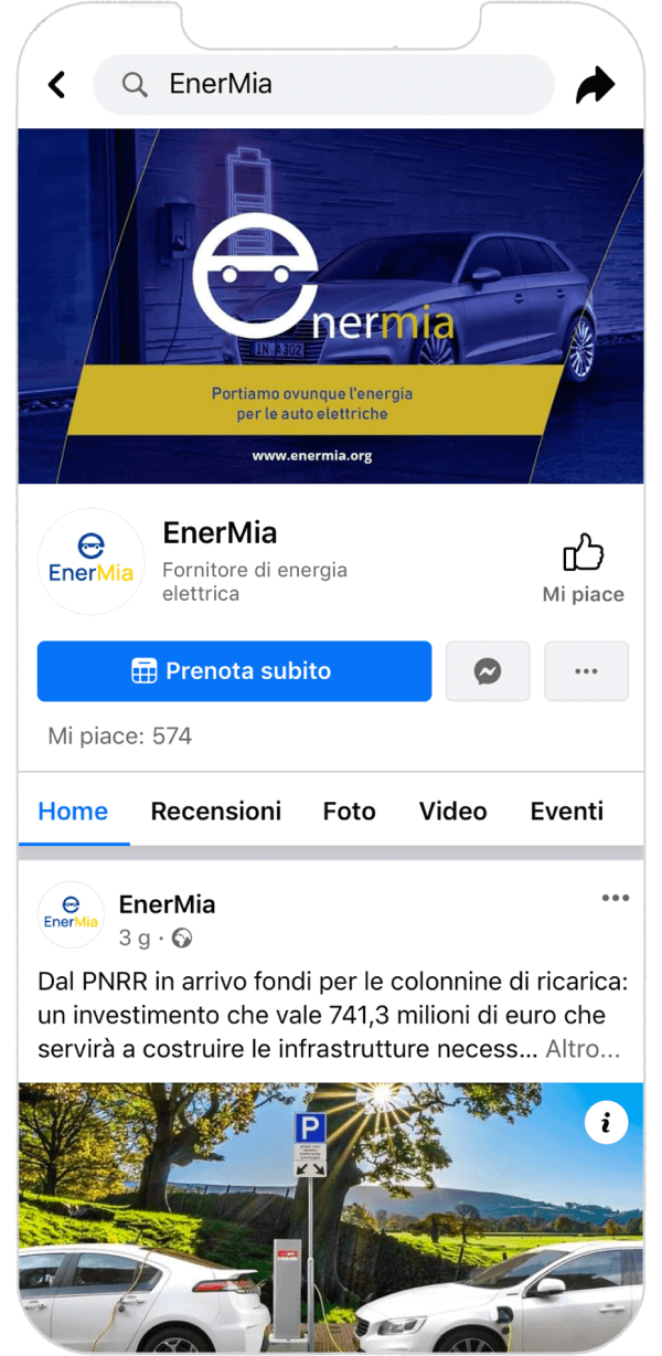 enermia mobile