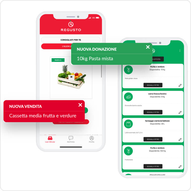 spesasospesa smartphone