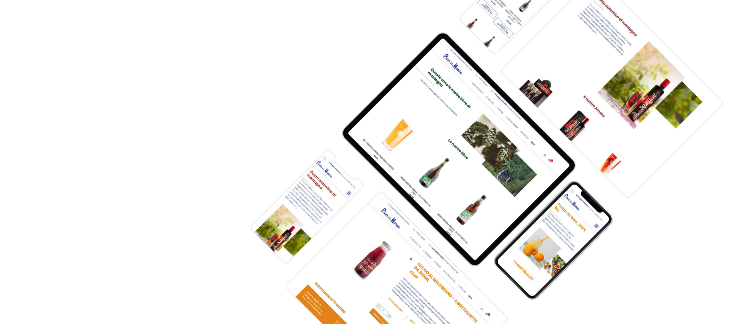 Case study Pian della Mussa