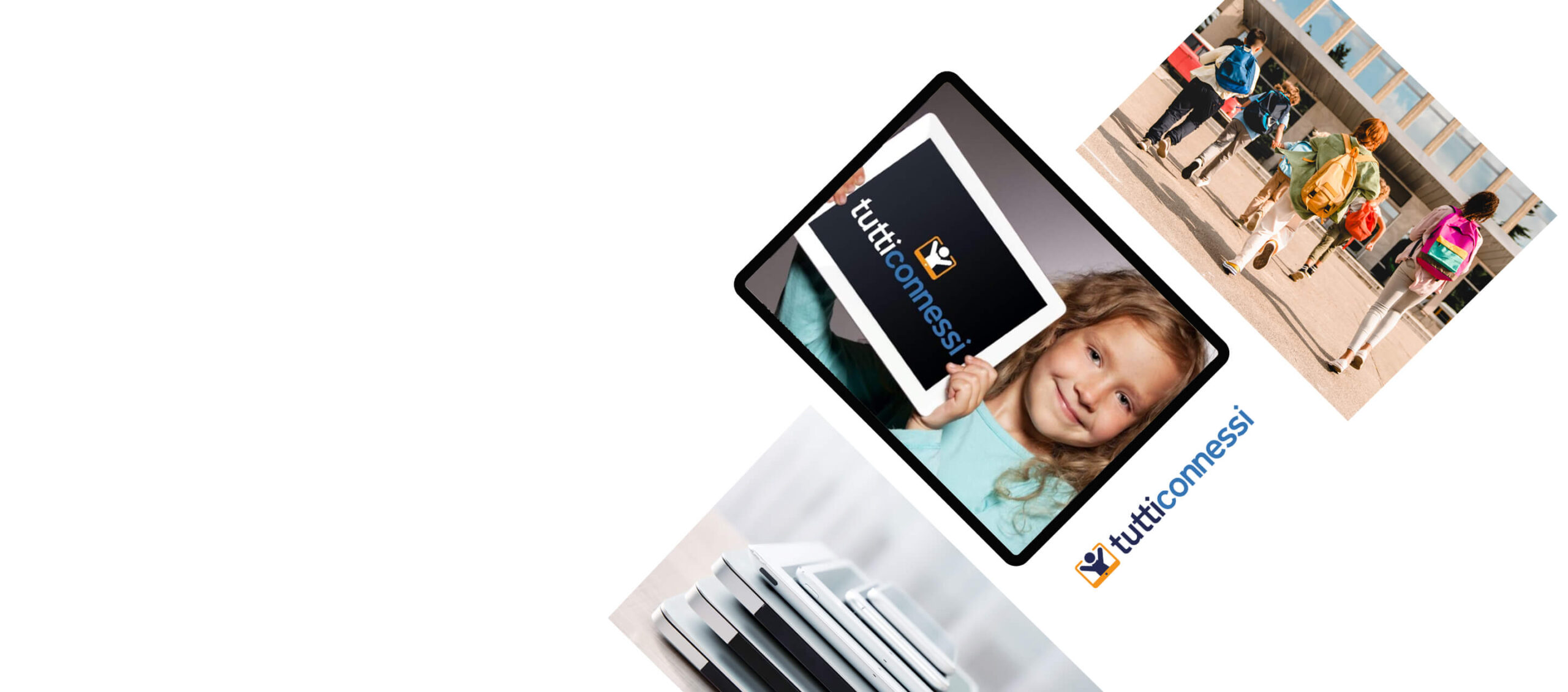 Case study TuttiConnessi