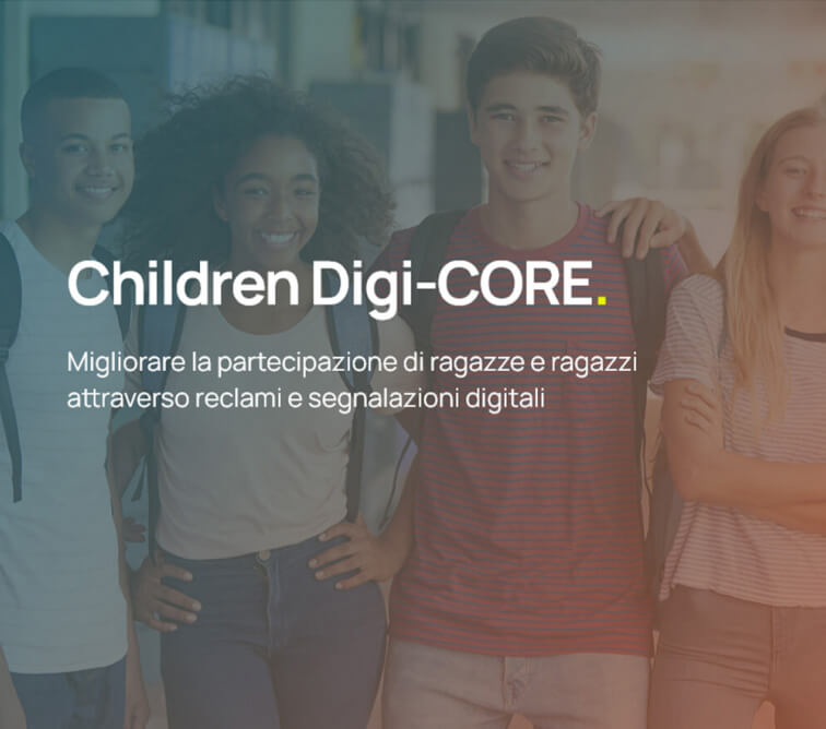 CHildren Digi-CORE