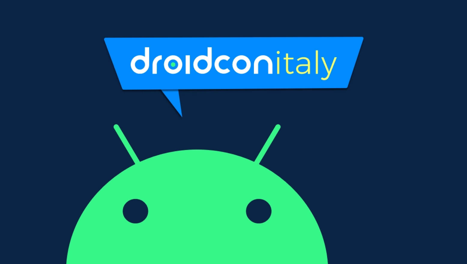 droidcon Italy