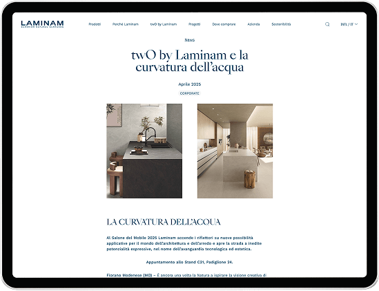 Laminam