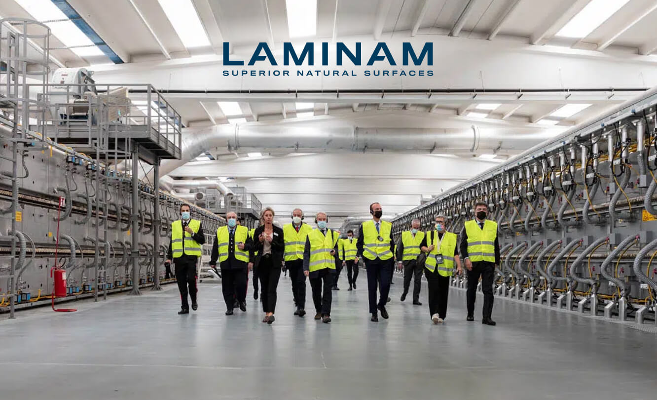 Laminam
