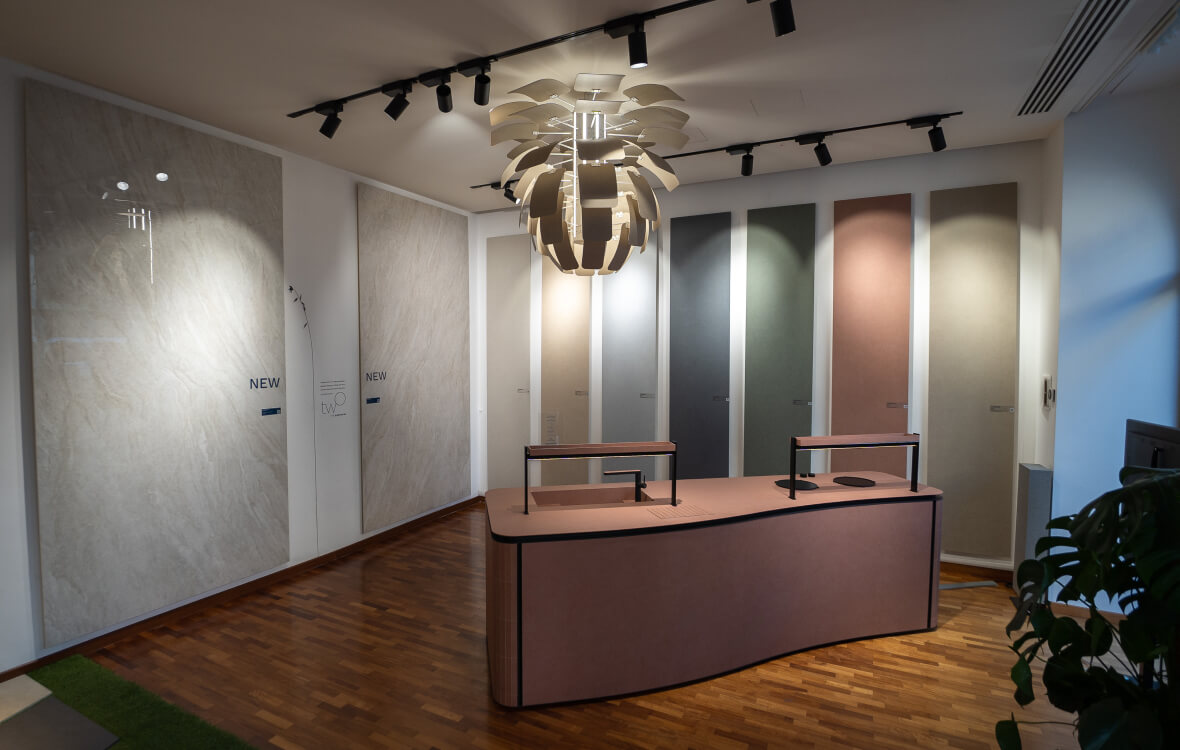 Laminam