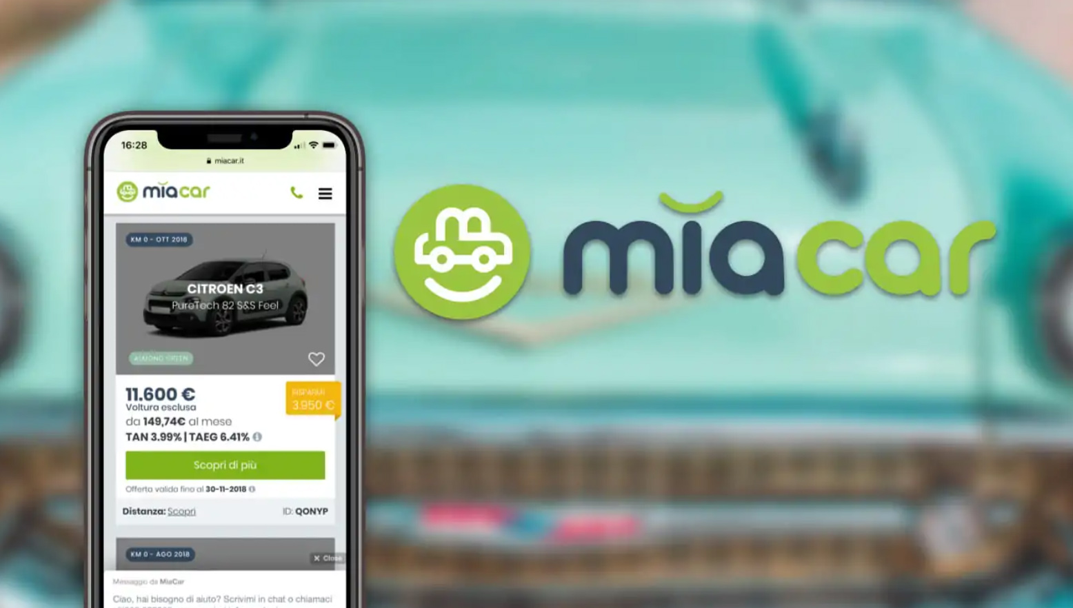 Miacar