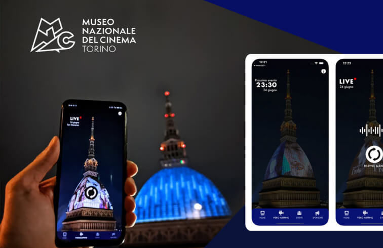 Museo del Cinema Torino