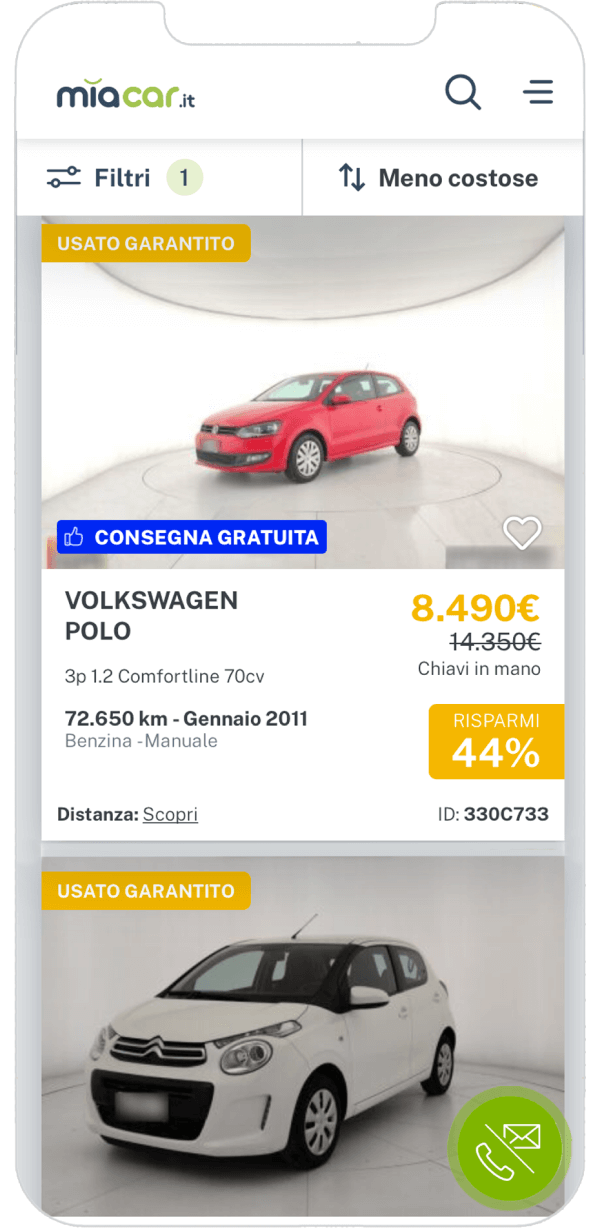 miacar mobile