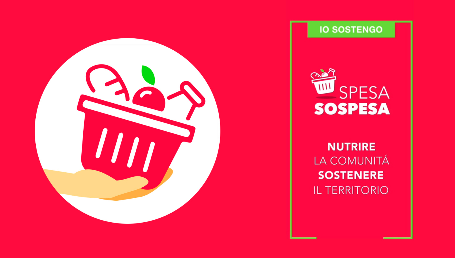 Spesa Sospesa
