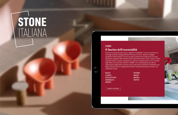Stone Italiana