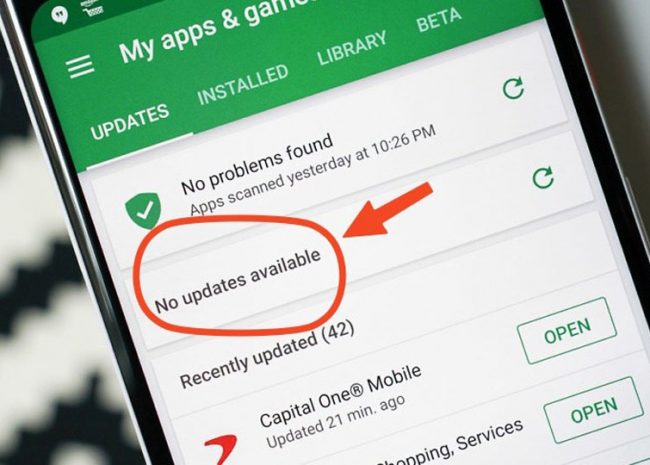 app Android