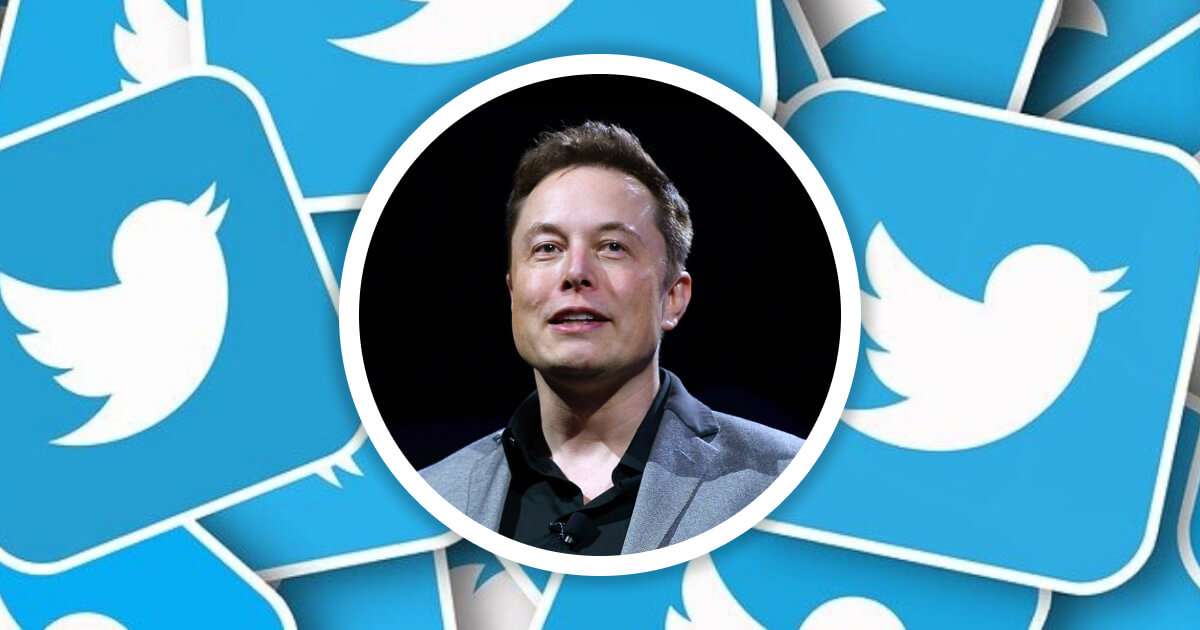 Elon Musk Twitter