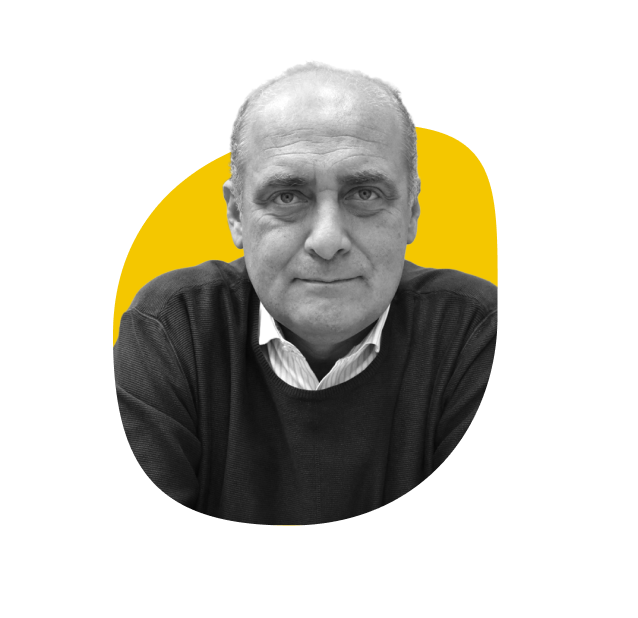 Giulio Genti