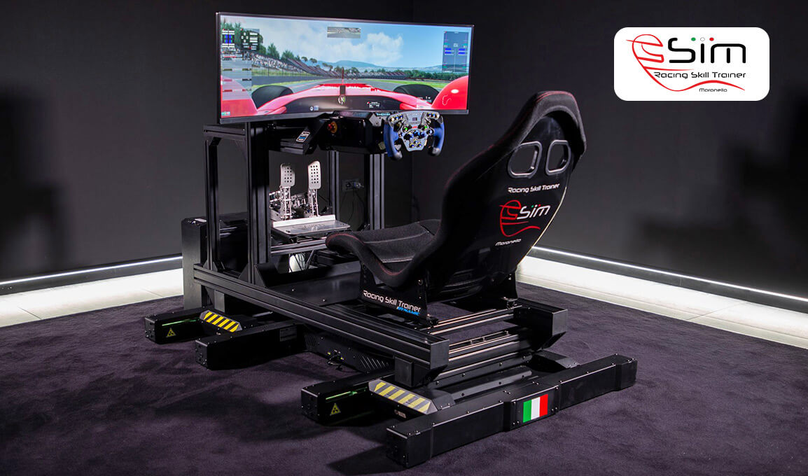 SIM Maranello
