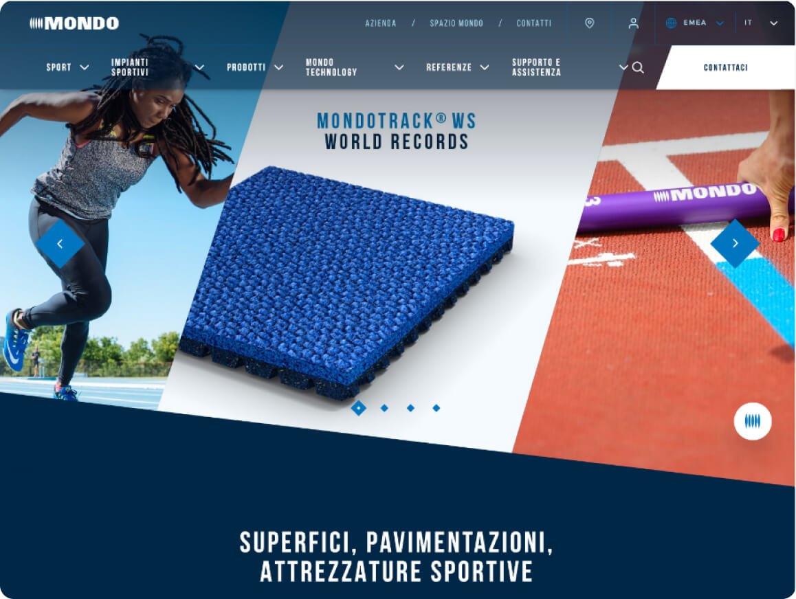 sito web