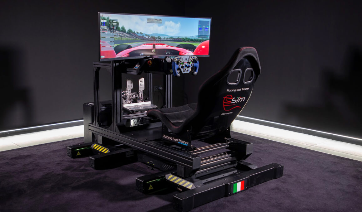 SIM Maranello