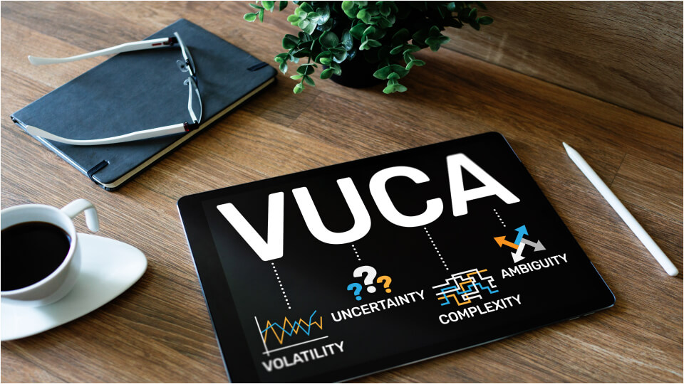 VUCA