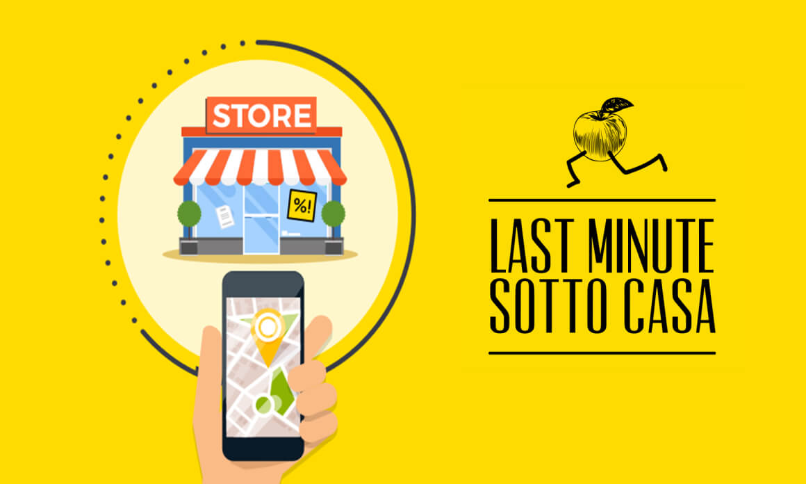 Last Minute Sotto Casa