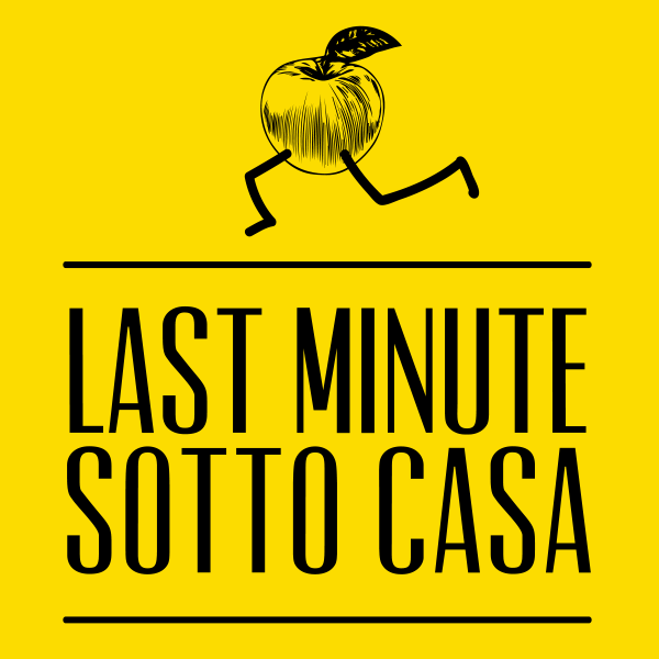 Last Minute Sotto Casa