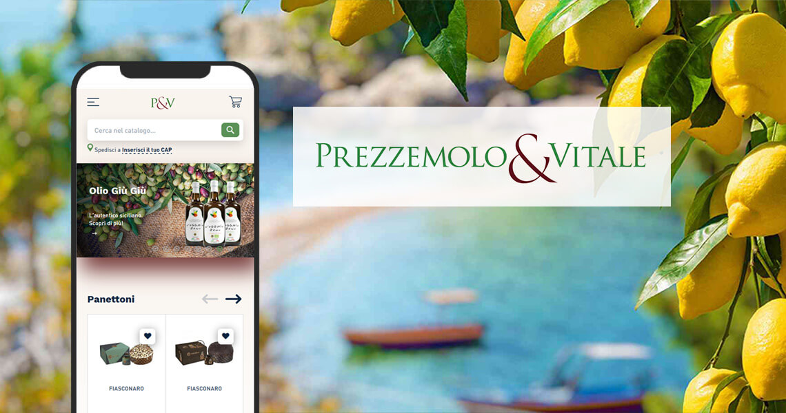 Prezzemolo & Vitale