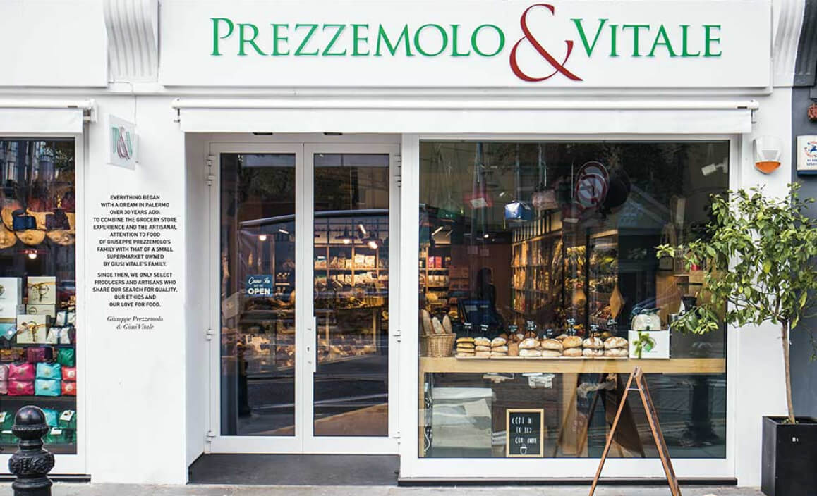 Prezzemolo & Vitale