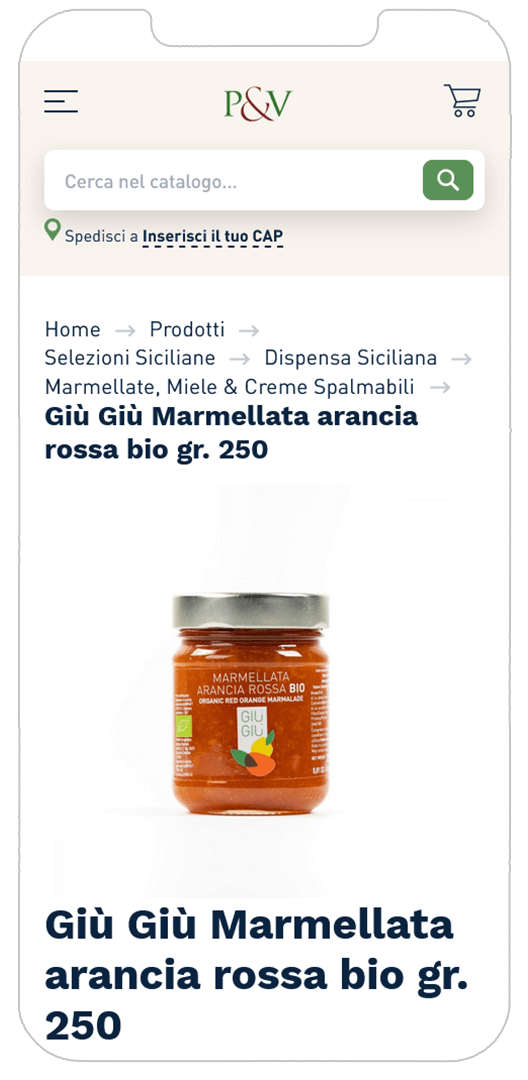 Prezzemolo & Vitale