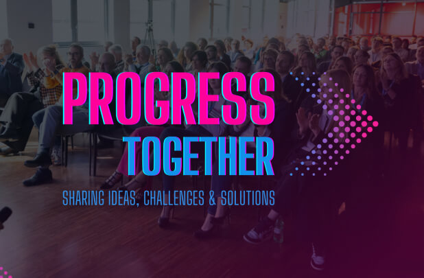 progress together