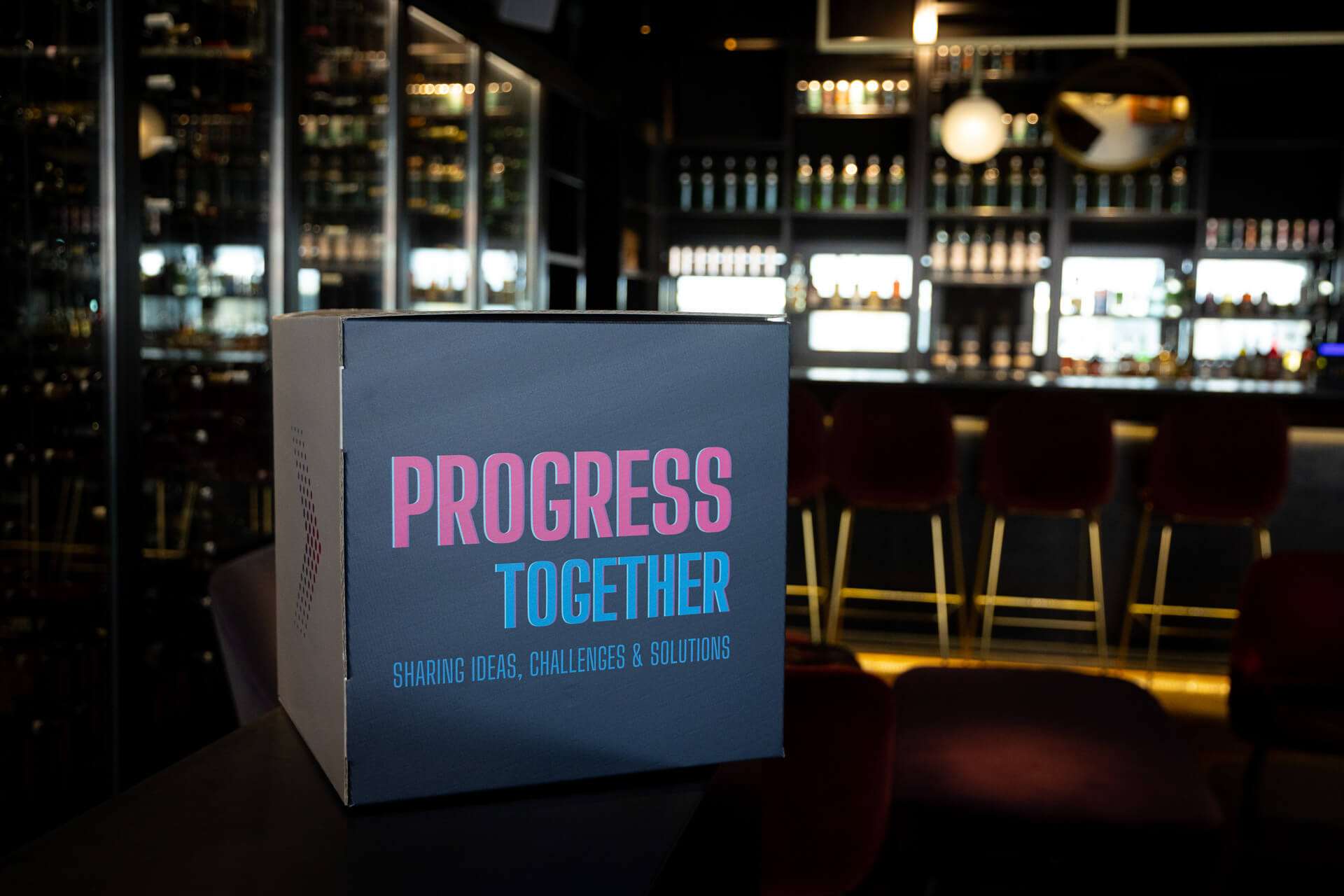 ProgressTogether