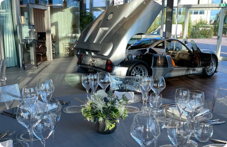 evento modena