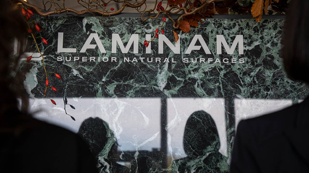 Laminam
