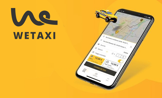 Wetaxi