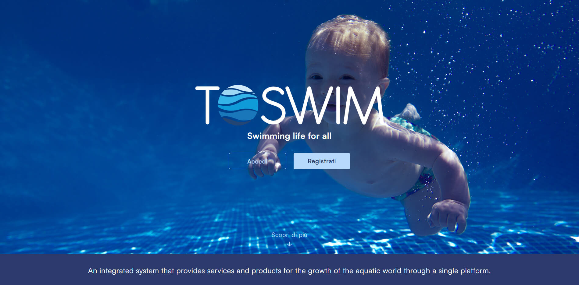 toswim