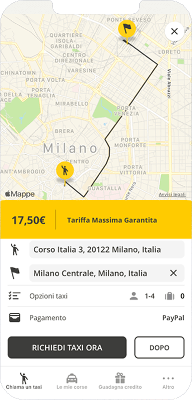 wetaxi