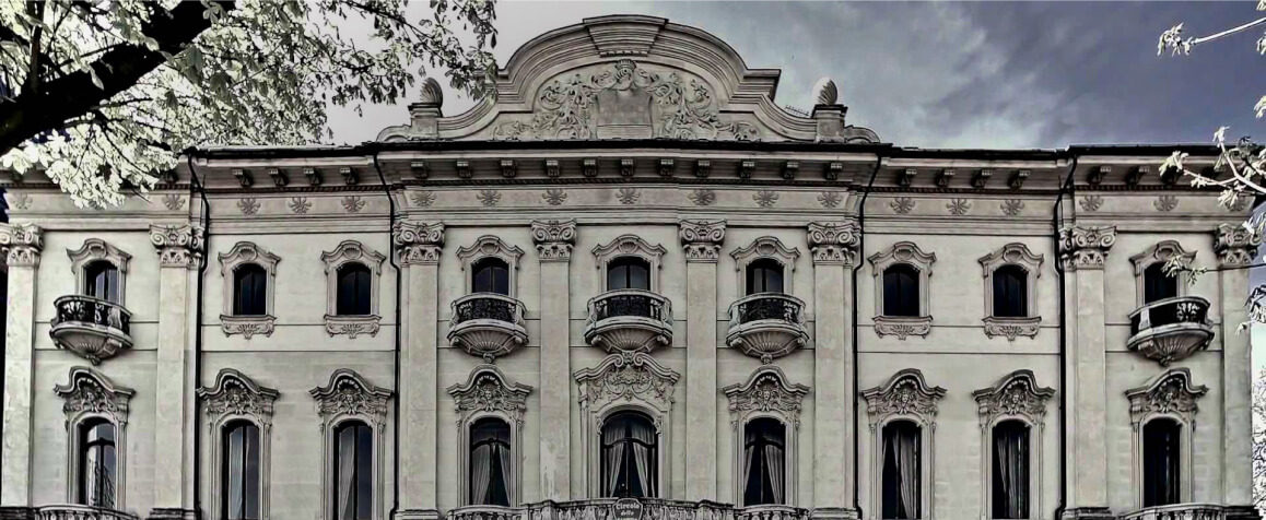 Casa dei Giornalisti