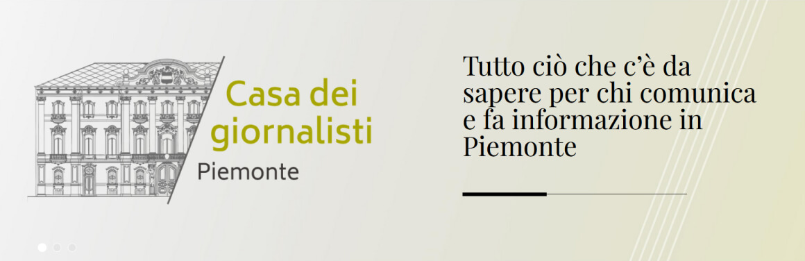 Casa dei Giornalisti