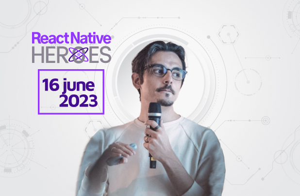 React Native Heroes