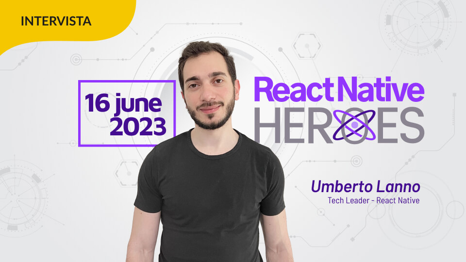 React Native Haroes