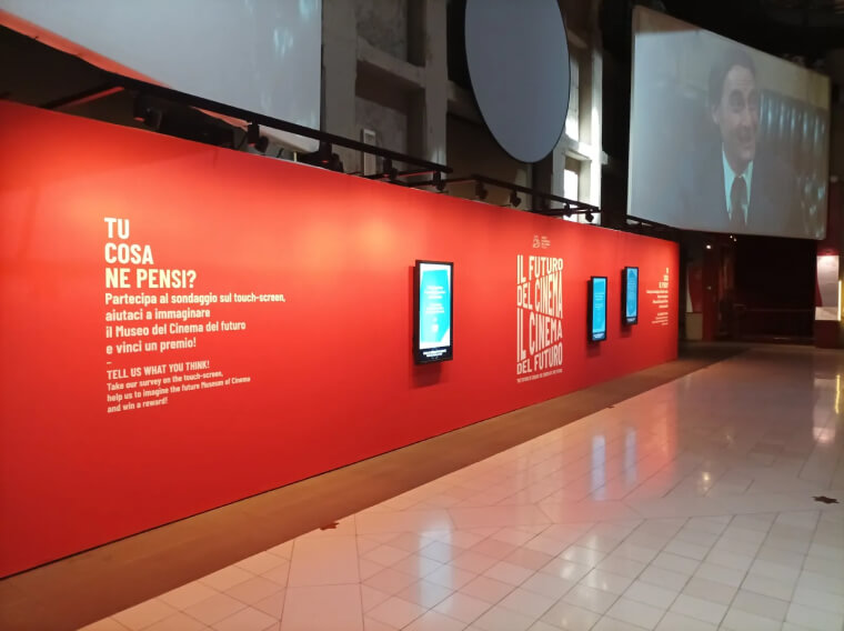 Museo Nazionale del Cinema