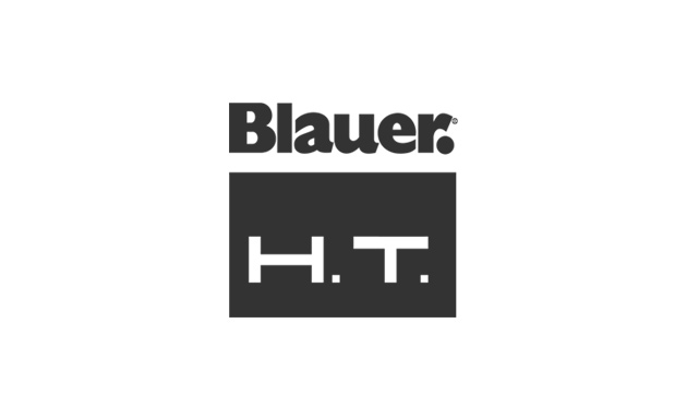 Blauer HT