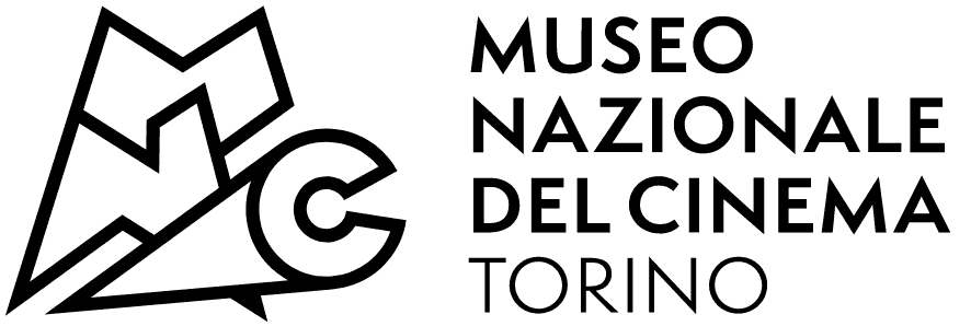 Logo Museo del Cinema